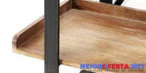 Estantería Baño Esquina