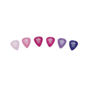 Dunlop Delrin 500 Puas Todas Las&hellip;