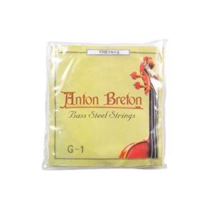 Aquí encontrarás cuerdas cello acero anton&hellip;