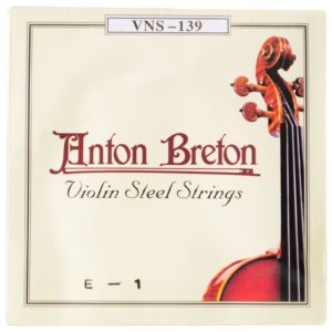 Cuerdas Viola Anton Breton Vns 139v&hellip;