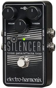 Electro Harmonix Silencer Noise Gate –&hellip;