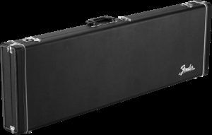 Estuche Fender Clsc Srs Case P…