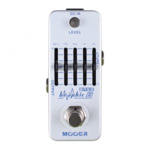 Graphic B 5 Band Bass Eq…