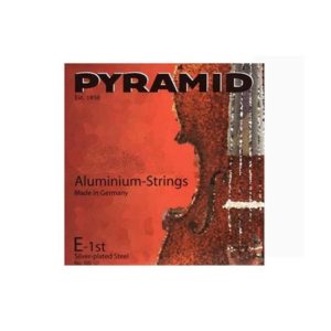 Pyramid Juego de Cuerdas de Violín&hellip;