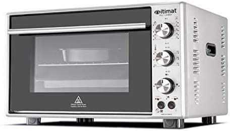 ▷ Horno Eléctrico Itimat para Comprar en las tiendas On-line 【Ofertas 2022】